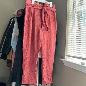 Anthropologie Pants